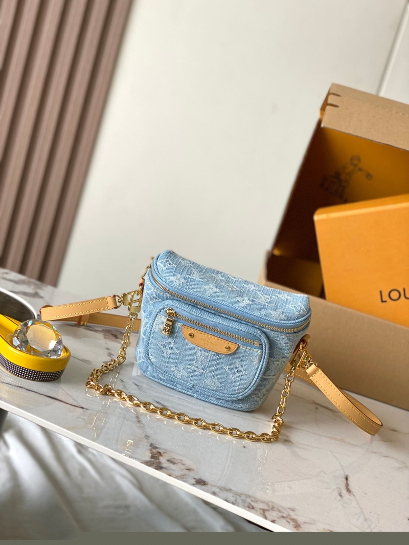 LV Satchel bags
